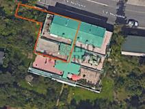 Prodej atypického bytu, Praha - Libeň, S. K. Neumanna, 135 m2