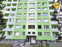 Pronájem bytu 3+1, Kojetín, Jana Peštuky, 66 m2