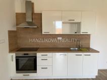 Pronájem bytu 2+kk, České Budějovice, 52 m2