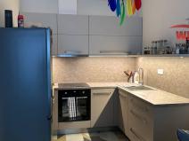 Pronájem bytu 2+kk, Ostrov, Vančurova, 55 m2