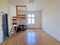 Pronájem bytu 2+kk, Praha - Dejvice, Dejvická, 50 m2