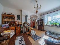 Prodej rodinného domu, Petrov - Bohuliby, 120 m2