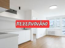 Prodej bytu 4+kk, Praha, Hekrova, 82 m2