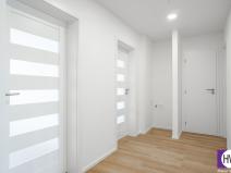 Prodej bytu 4+kk, Praha, Hekrova, 82 m2