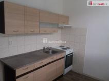Pronájem bytu 1+1, Ústí nad Labem - Severní Terasa, Jizerská, 44 m2
