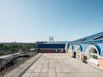 Pronájem kanceláře, Praha - Smíchov, Nádražní, 32 m2