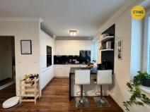 Pronájem bytu 2+kk, Frýdek-Místek, 50 m2