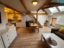 Pronájem bytu 2+kk, Střítež, 85 m2