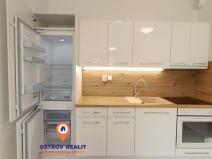 Pronájem bytu 2+kk, Úsov, Školní, 50 m2