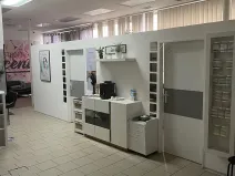 Pronájem obchodního prostoru, Liberec, Revoluční, 184 m2
