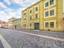 Prodej činžovního domu, Znojmo, Velká Mikulášská, 828 m2