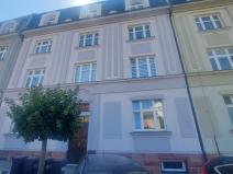 Prodej bytu 2+kk, Jičín - Valdické Předměstí, Denisova, 49 m2