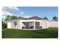 Prodej rodinného domu, Vysoký Újezd, Na Výsluní, 234 m2