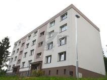 Prodej bytu 3+1, Libina, 92 m2