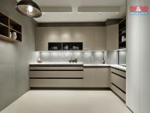 Prodej bytu 3+kk, Praha - Háje, Brechtova, 67 m2
