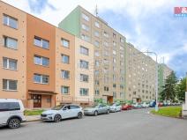 Prodej bytu 2+1, Šumperk, Jugoslávská, 44 m2