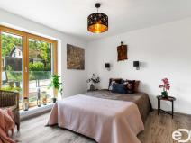 Prodej rodinného domu, Zvánovice, Vládní, 162 m2
