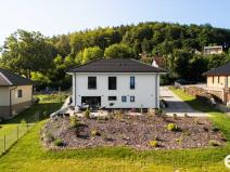 Prodej rodinného domu, Zvánovice, Vládní, 162 m2