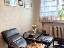 Prodej bytu 2+kk, Praha, Černokostelecká, 47 m2