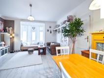 Prodej bytu 4+kk, Pardubice, Milheimova, 108 m2