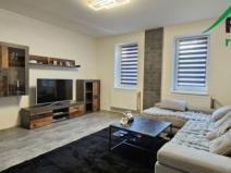 Pronájem rodinného domu, Tachov, Americká, 110 m2