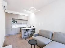 Pronájem bytu 2+kk, Praha - Vršovice, Na spojce, 44 m2