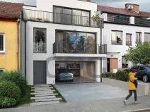 Prodej bytu 3+kk, Česká, 87 m2