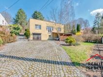Prodej rodinného domu, Bohumín, Na Úvoze, 190 m2