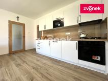 Pronájem rodinného domu, Všemina, 78 m2