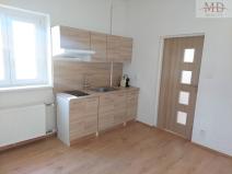 Pronájem bytu 1+1, Ústí nad Labem, 40 m2