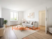 Pronájem bytu 1+1, Havířov - Město, Československé armády, 35 m2