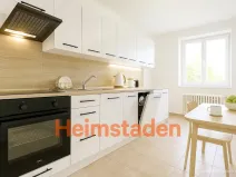 Pronájem bytu 3+1, Ostrava - Poruba, Opavská, 72 m2