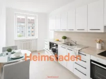 Pronájem bytu 1+kk, Havířov - Město, Hlavní třída, 38 m2