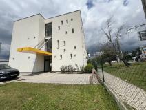 Pronájem kanceláře, České Budějovice - České Budějovice 3, Nemanická, 25 m2