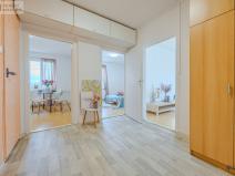 Prodej bytu 3+1, Ostrava, U Studia, 68 m2