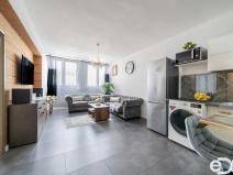 Prodej bytu 1+1, Mladá Boleslav, tř. Václava Klementa, 46 m2
