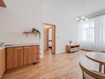 Prodej bytu 2+kk, Praha - Nové Město, Opatovická, 36 m2