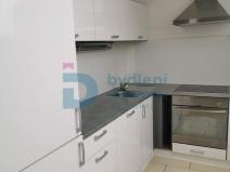Pronájem bytu 2+kk, Uničov - Střelice, 50 m2