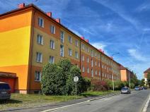 Pronájem bytu 2+1, Tachov, 1. máje, 50 m2