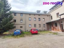 Prodej bytu 3+kk, Trutnov, Horská, 51 m2