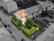 Prodej rodinného domu, Hluboká nad Vltavou, Mánesova, 338 m2