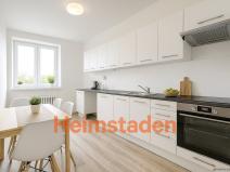 Pronájem bytu 3+1, Ostrava - Poruba, 17. listopadu, 77 m2