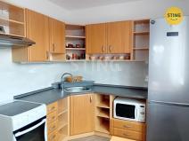 Pronájem bytu 1+1, Svratka, Nad Školou, 41 m2