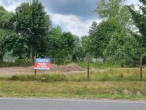 Prodej pozemku pro bydlení, Tuchlovice - Srby, 536 m2