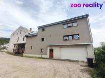 Prodej bytu 2+kk, Trutnov, Horská, 53 m2