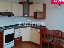 Pronájem bytu 1+kk, Zlín, Podlesí V, 32 m2