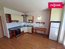 Pronájem bytu 1+kk, Zlín, Podlesí V, 32 m2