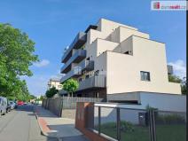 Pronájem bytu 2+kk, Praha - Suchdol, Stehlíkova, 50 m2