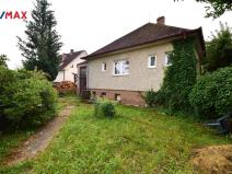 Prodej rodinného domu, Opařany, 85 m2