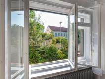 Pronájem kanceláře, Praha - Dejvice, České družiny, 43 m2